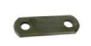 Shackle Strap 2-1/4" Long, 1-1/4" Width, 9/16" Holes